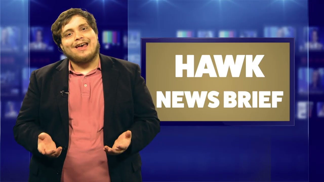 Hawk News Brief: Kid's College returns to HCC