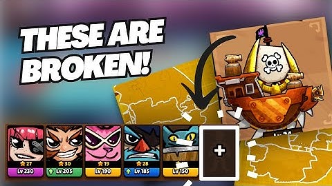 Bounty Bash - 6th hero slot strategy, new LEGENDARY SHIPS