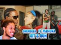 JamarioReacts To shenseea - HIT & Run ft. Masicka, Di Genius (Official Video)