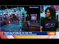 A Ninja's Redemption Story: From a tough loss to the $250K prize
