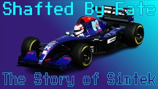 Shafted By Fate: The Story of Simtek by Bobcat205 2,156 views 2 weeks ago 22 minutes