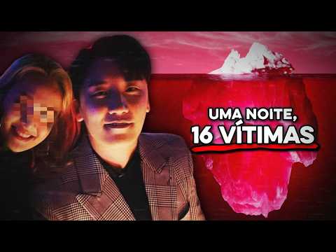 O Iceberg do Submundo K-pop