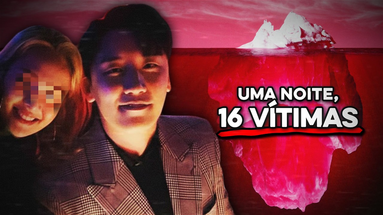 O Iceberg do Submundo K-pop