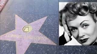 Constance Bennett Every Star Has A Story With Hollywood Highest Paid Actress HOLLYWOOD HAPPENINGS