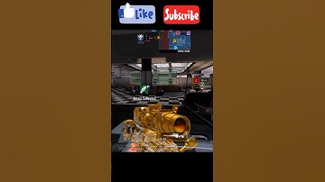 Best 1v3 Clutch⚡with Locus #shorts #codmshorts