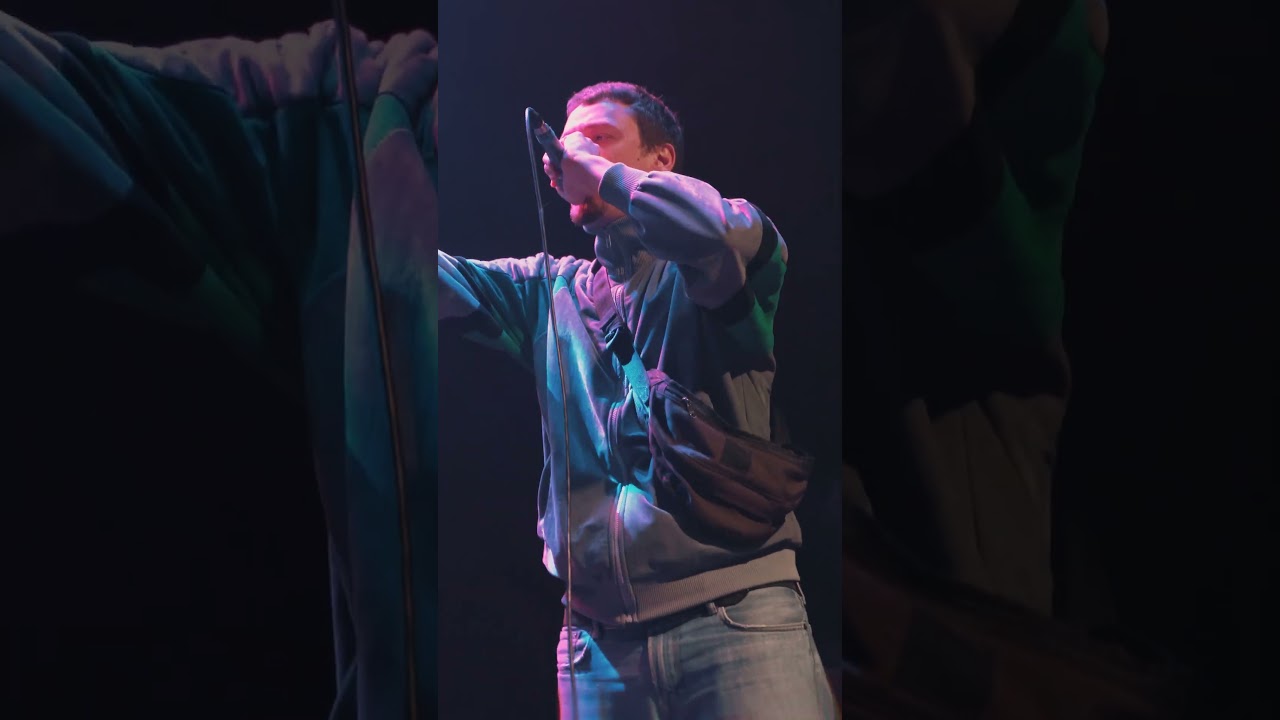 THE FOUR OWLS LIVE IN ATHENS 2026 AFTER MOVIE #athensgreece  #hiphop  #hiphopmusic  #rapmusic