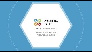 Intermedia Unite - Product Overview screenshot 5