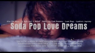 Soda Pop Love Dreams (An EYM Digital Short) screenshot 2