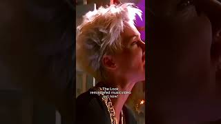 The remastered music video for The Look is out now out! 🎶 #roxette #thelook