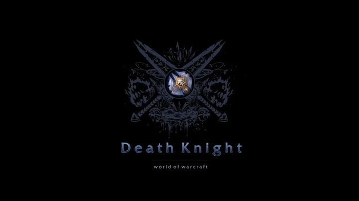 Dk Frost PVP WOW LEGION 7.3.5