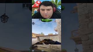 CS2 - Retake Molly on INFERNO #shorts #cs2 #counterstrike2