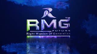 Rmg Logo