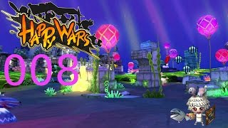 HAPPY WARS | Die Zombie Fische | Part 008 | Lets Play deutsch screenshot 1