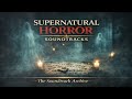 The Summoning Beneath Hollow Pines | Supernatural Horror Cinematic Soundtrack | Royalty-Free Music