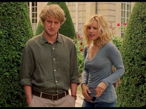 Midnight in Paris (Owen Wilson, Rachel McAdams, Woody Allen) | Deutscher Trailer HD