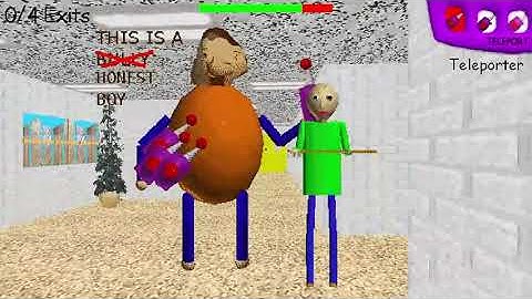 Baldi