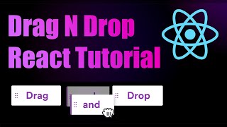 React Drag And Drop Tutorial - React-DND Made Simple screenshot 3