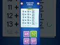 Adding 19 Math Games