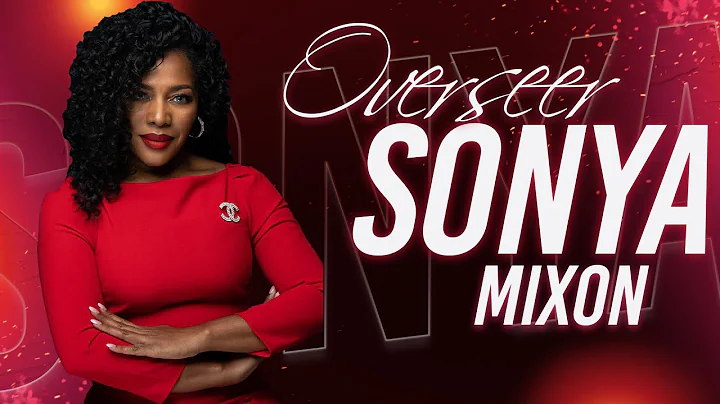 I Paid To Be HereTHE FINALE WITH OVERSEER SONYA MI...