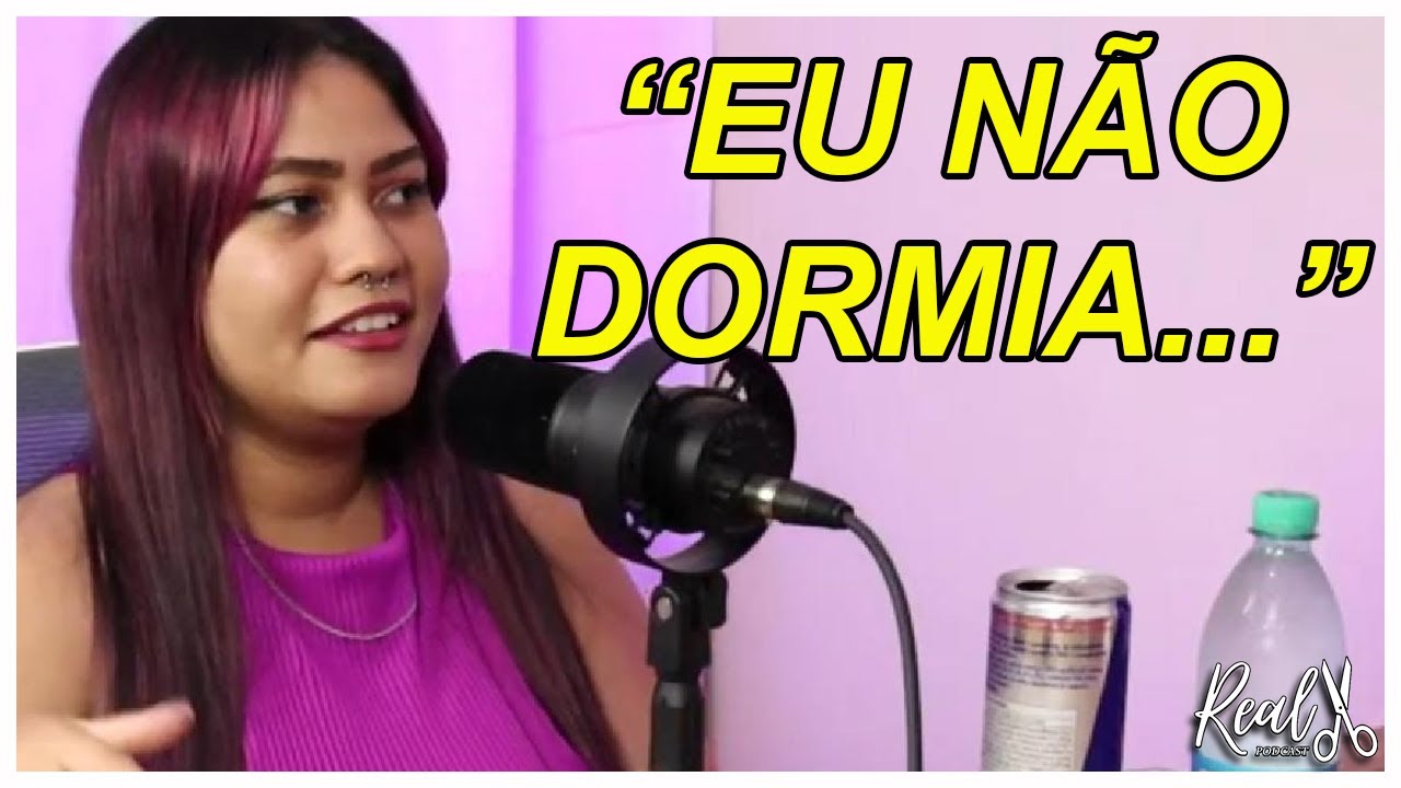 POR QUE PANDINHA? | Cortes do Real