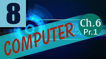 Class8 Computer Chp6 E Commerce and Blogging Part1 24Nov21