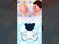 Build a Bubble Bear 🫧🐻 One Bubble at a Time!