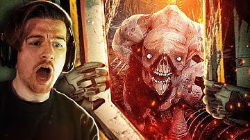 THE BEST SCP GAME I HAVE PLAYED IN YEARS. | SCP Fragmented Minds (Full Game)