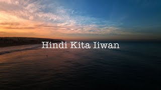 Hindi Kita Iiwan -  Sam Mlby (Lyrics)