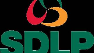 Social Democratic and Labour Party | Wikipedia audio article