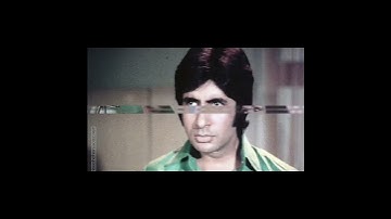Yeh Mera Dil Yaar Ka Dewana#Don#Amitabh Bachchan &Zeenat Aman #Asha Bhosle #shorts #Viral Video
