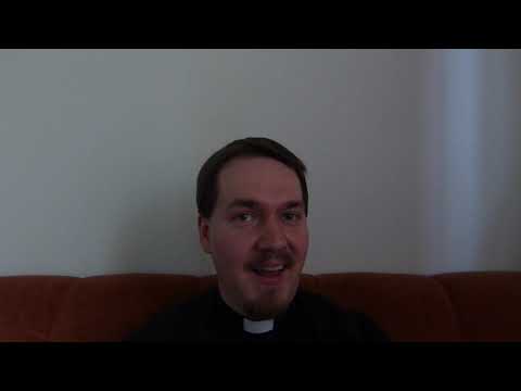 Video: Mikä On Hengellinen Ruoka
