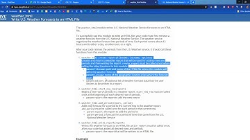 CSE111 w03 Prove Introduction