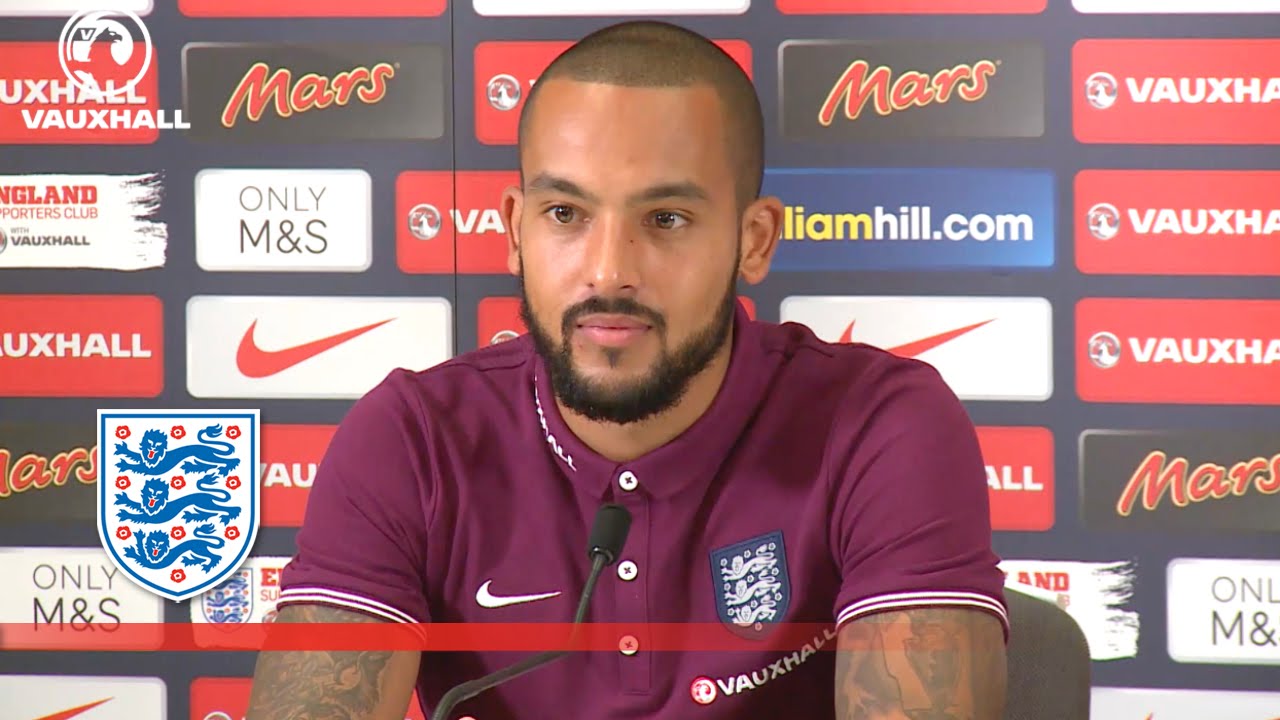 steph houghton injury Walcott & Hart talk injuries & Rooney record | FATV News