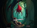 The Vampire Frog: Yara-ma-yha-who Legend