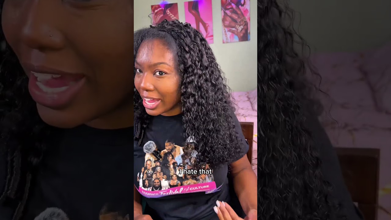 Установка полупарика из 100% натуральных волос | Обзор бирманских вьющихся волос ISEE 24 дюйма 