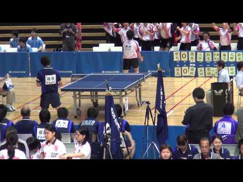 2013徳永vs西村