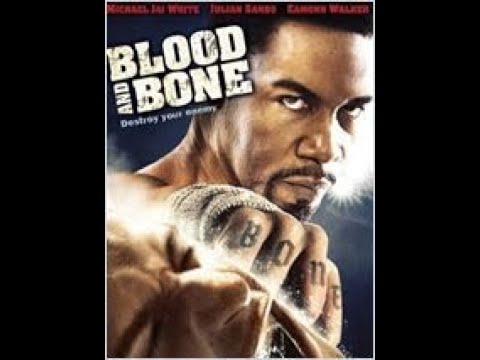 Blood and Bone 2