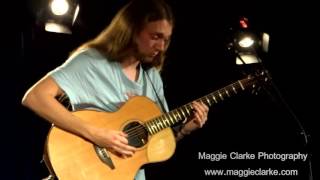 Mike Dawes   Superstition   Iridium NYC 2014   W chords