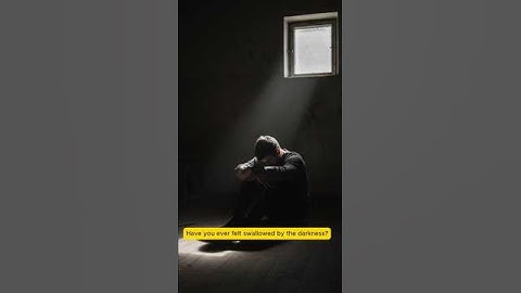 The Light Shines in the Darkness #Hope #LightInTheDarkness #Faith #GodsPromise #ChristianHope