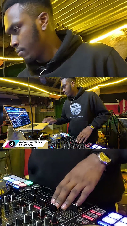 DJ KELDEN LIVE OLDSCHOOL MIX #djkelden #dj #djkeldentheantidote #music #seratodjpro