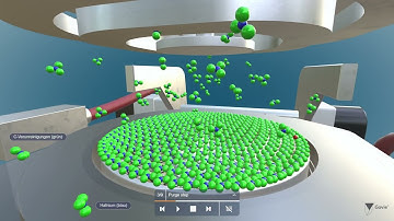 Govie Tools - Bake Particles in Blender for Web