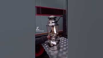 Petromax lantern 😍 #yorkshirelassuk #petromax #petromaxgermany #petromaxlantern #paraffin  #lantern