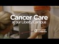 Cancer Care at Our Liberty Campus | Cincinnati Children&#39;s