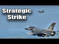 Dynamic campaign  f16c nuclear plant strike  falcon bms