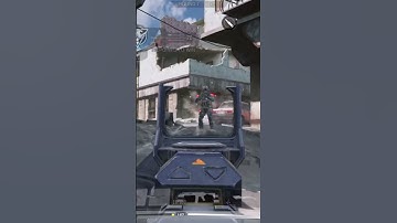 When I tried to play smart… and got outsmarted by a bot 💀🎮 #codshortshq #thebots #ytshorts #codm