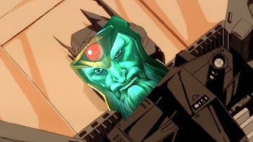 Ganking Wraith King (GONE WRONG) [GONE S*XUAL]