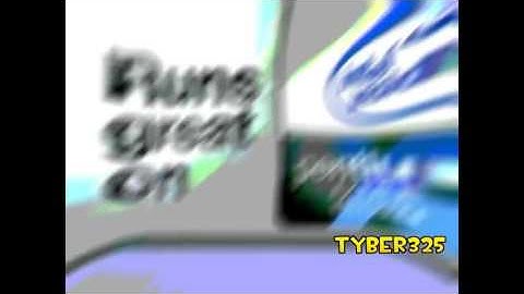 (YTP) Intel.exe has gone crazy (Earrape warning)