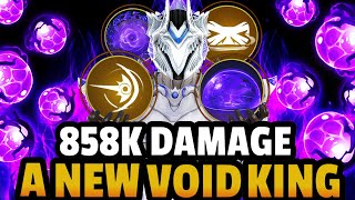 A NEW Void Titan Build Has Been CROWNED KING! It