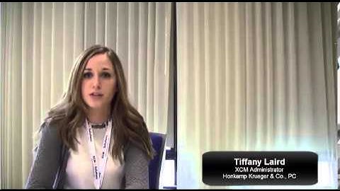 Better Accountability in the Tax Practice with XCM Workflow