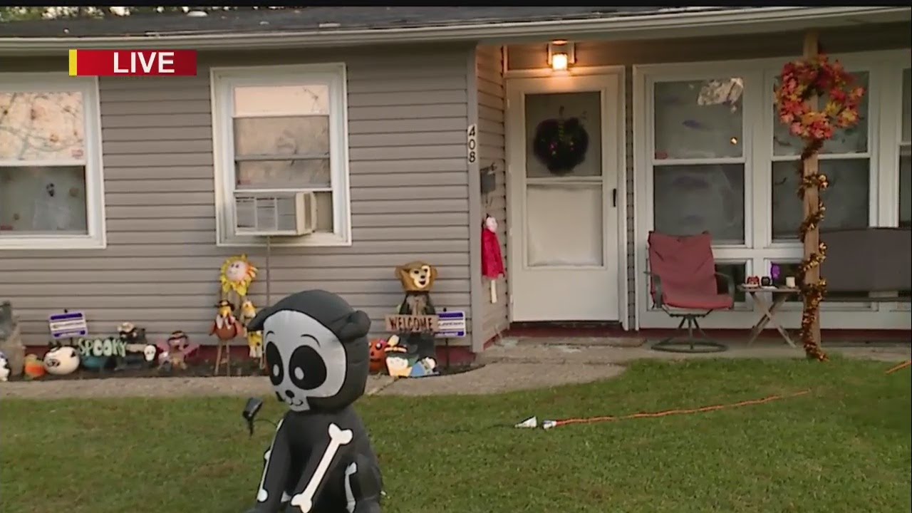 Officer shot in Girard dies at hospital; Suspect shot dead YouTube